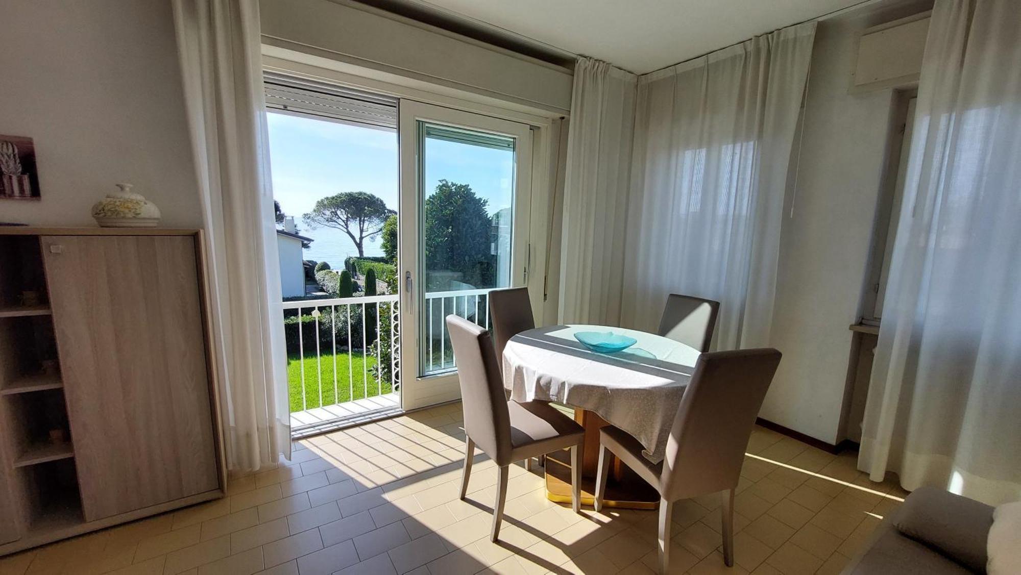 Betulla View Apartamento *